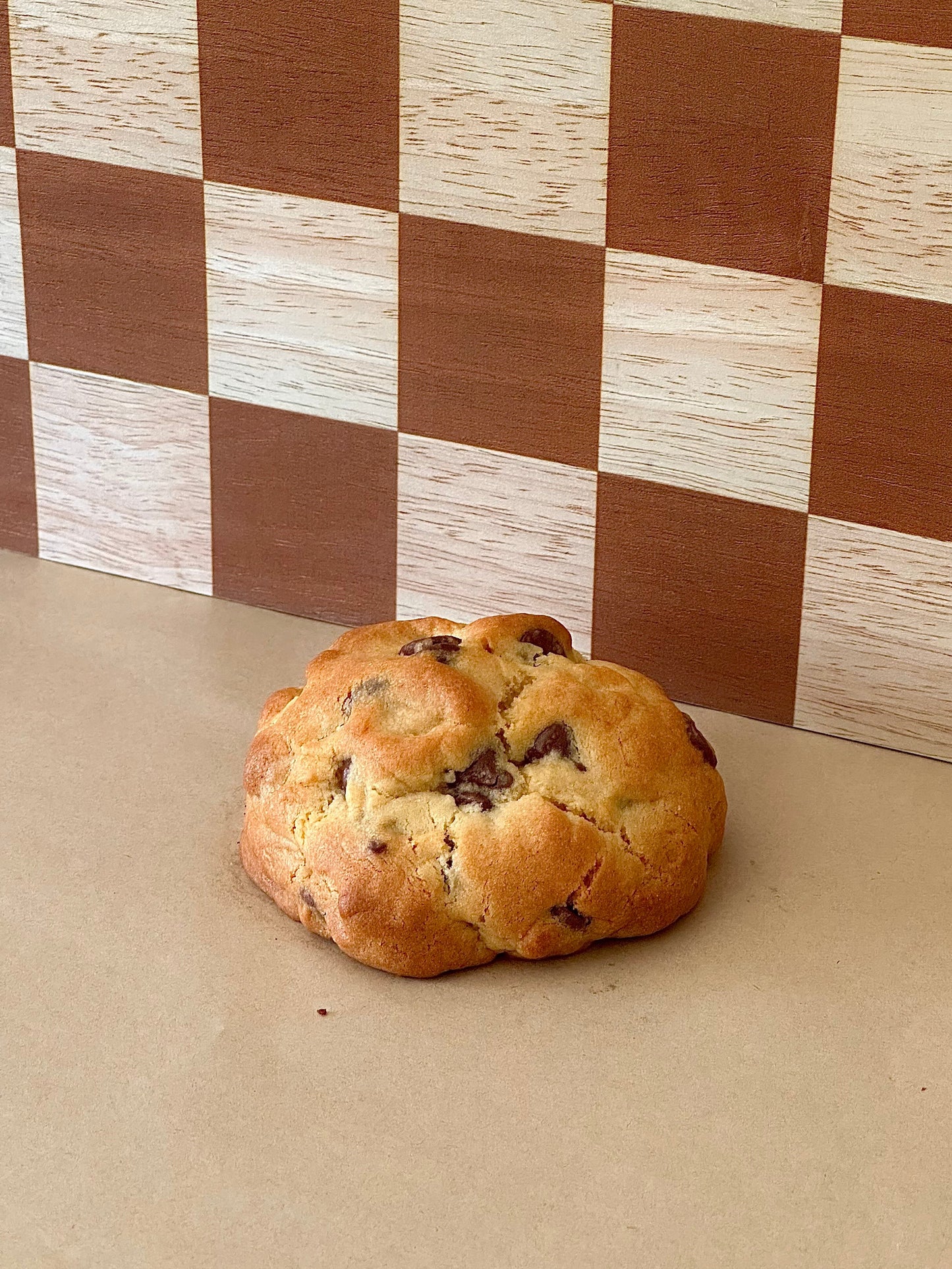 Classic Choc Chip Pack (4 or 6)