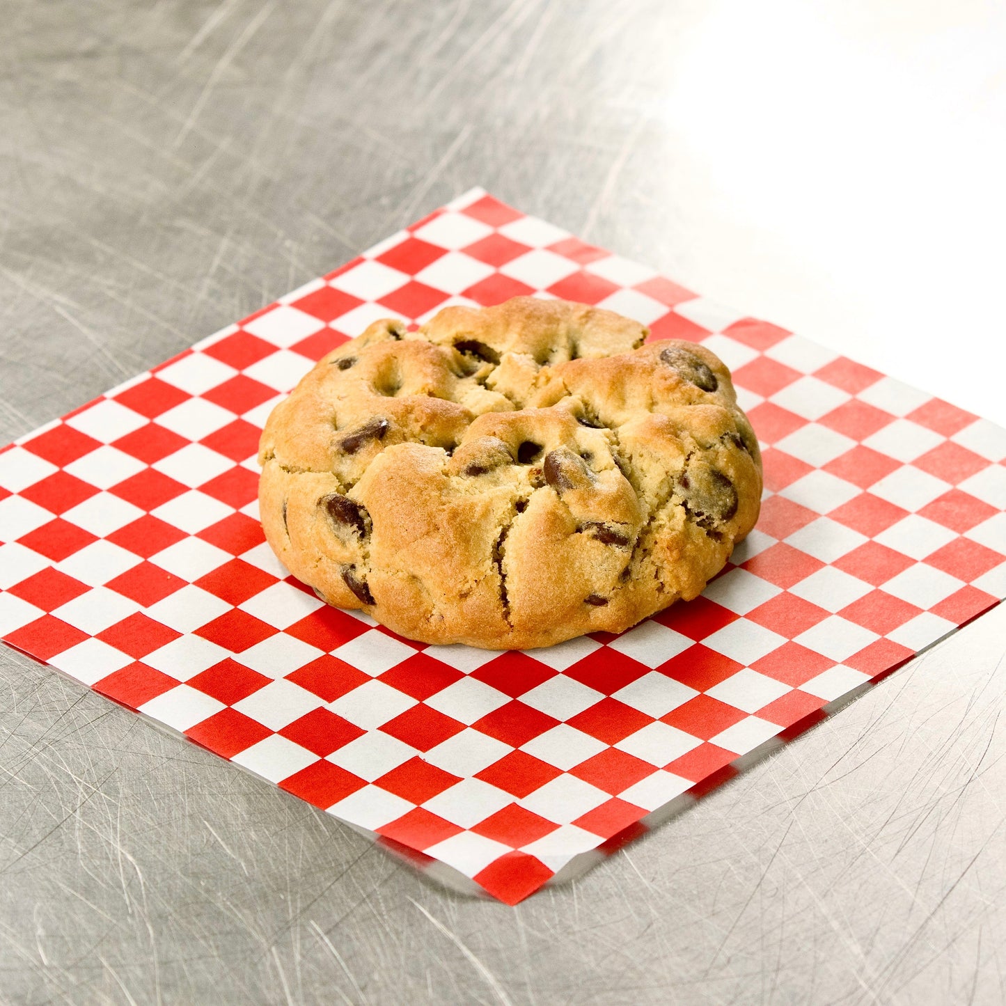 Classic Choc Chip Pack (4 or 6)