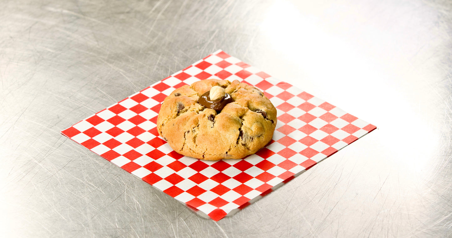 Loaded Nutella Pack (4 or 6)