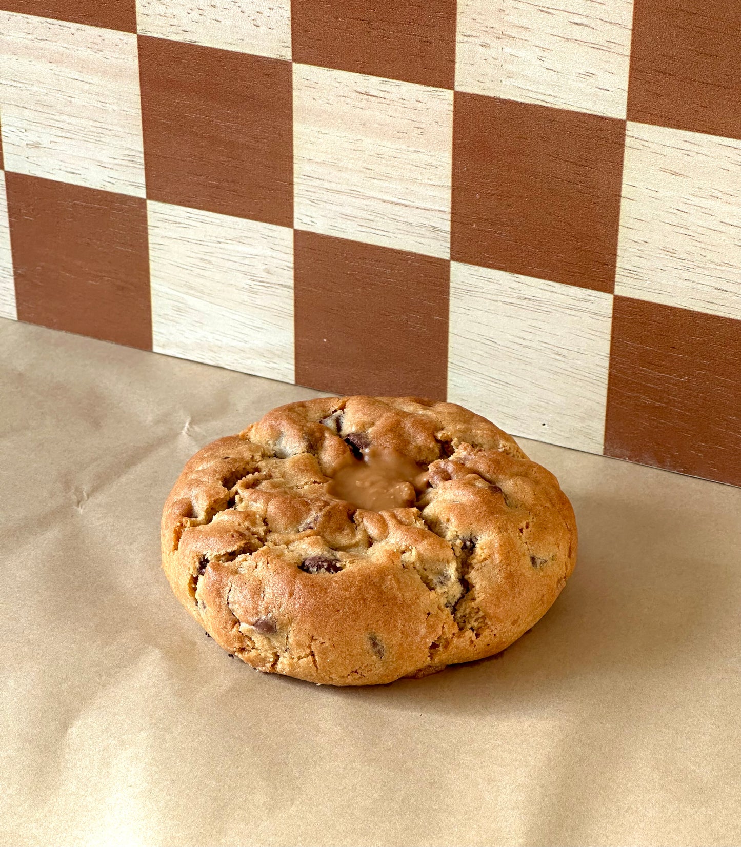 Loaded Biscoff Pack (4 or 6)
