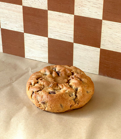 Loaded Biscoff Pack (4 or 6)