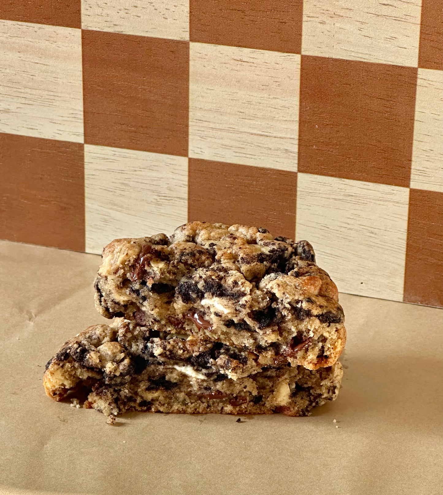 Chookibake Mixed Box : 4 Pack