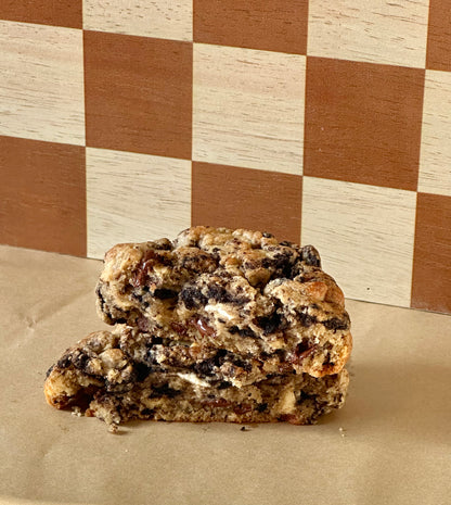 Chookibake Mixed Box : 4 Pack