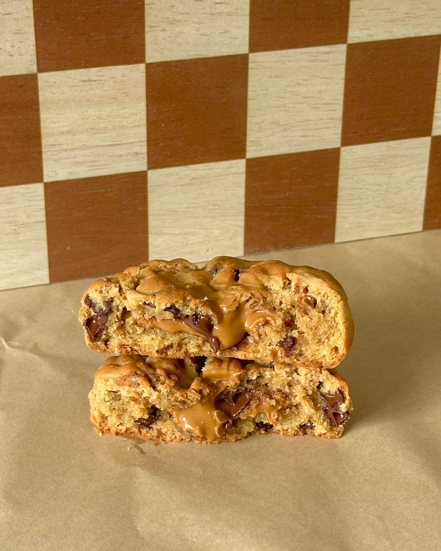 Loaded Biscoff Pack (4 or 6)