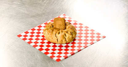 Loaded Biscoff Pack (4 or 6)