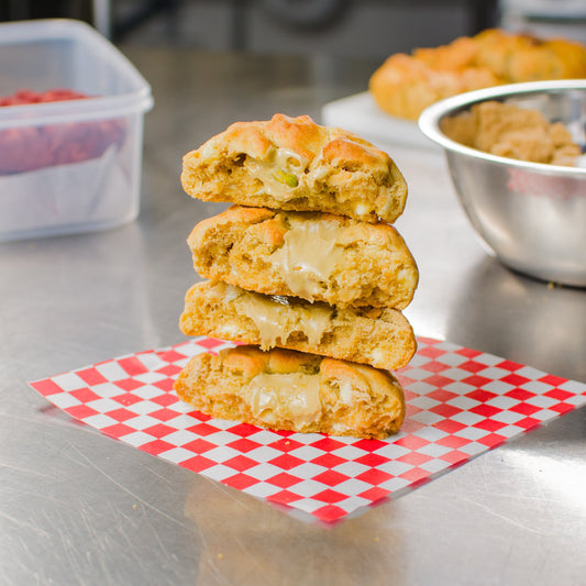 Loaded Pistachio Pack (4 or 6)