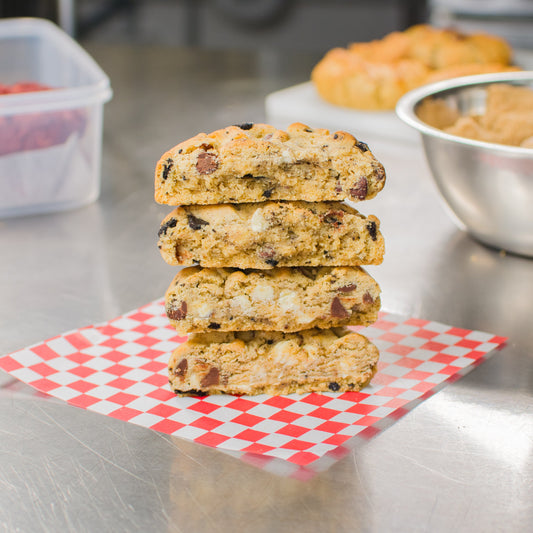 Cookies n' Cream Pack (4 or 6)