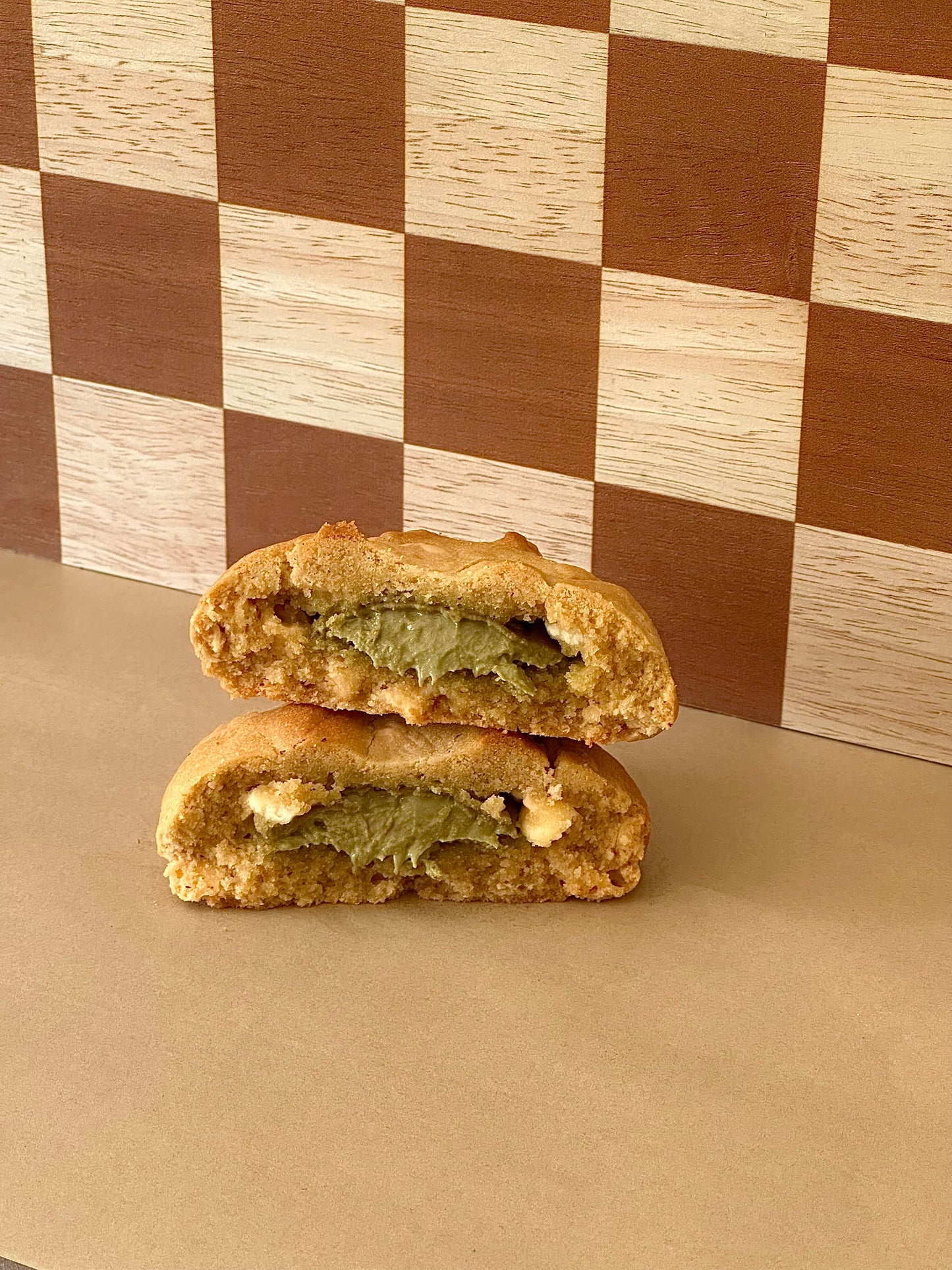 Loaded Pistachio Pack (4 or 6)