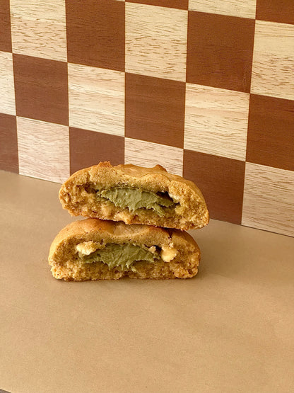 Loaded Pistachio Pack (4 or 6)