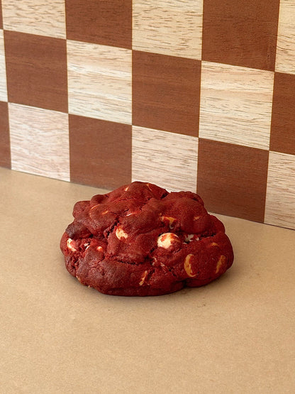 Red Velvet Pack (4 or 6)